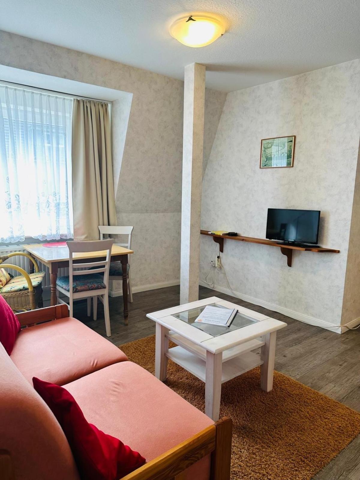 Hotel Garni Silvana Sankt Peter-Ording Szoba fotó