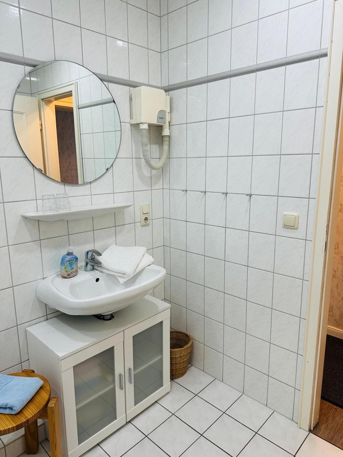 Hotel Garni Silvana Sankt Peter-Ording Szoba fotó