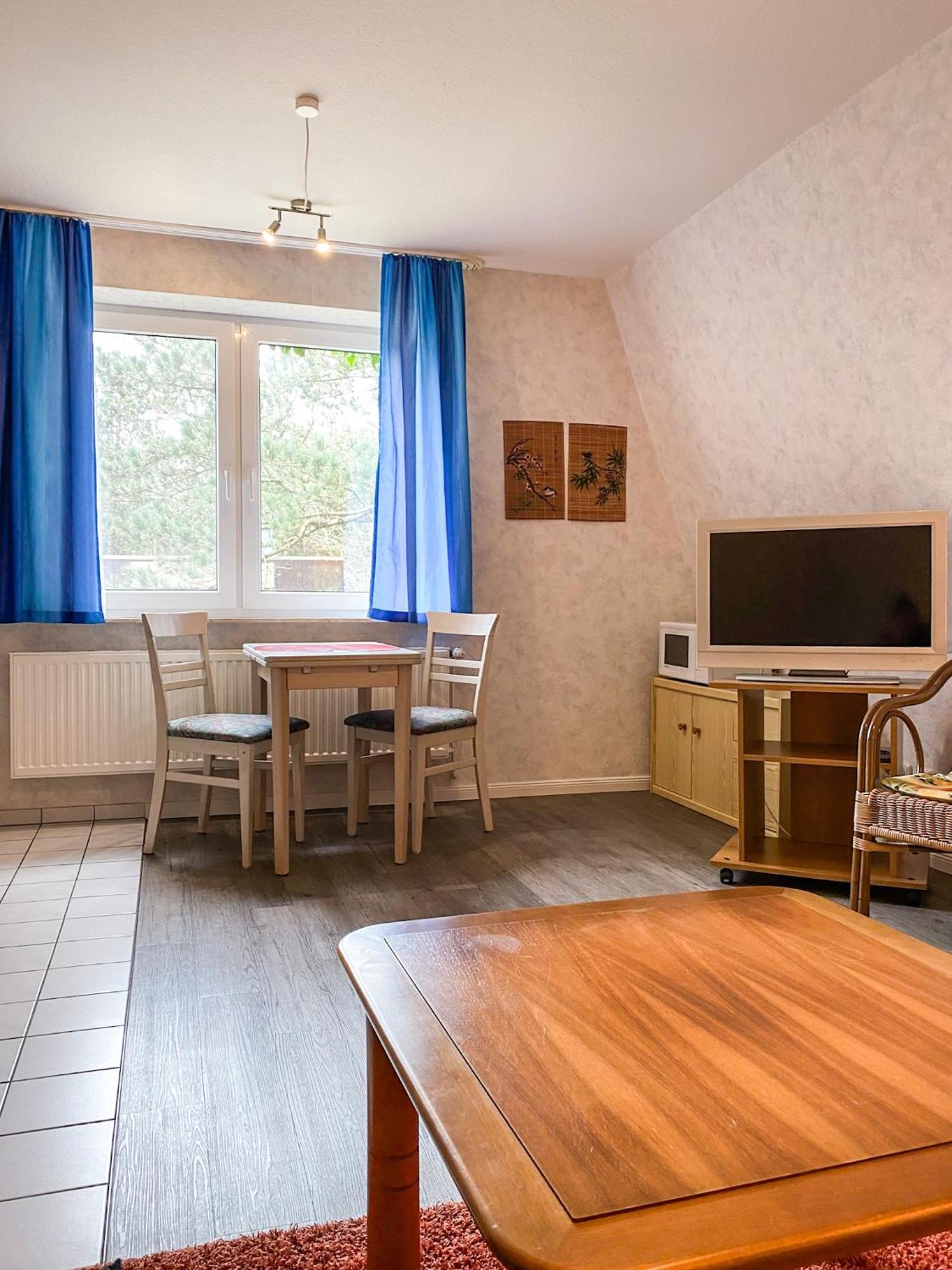 Hotel Garni Silvana Sankt Peter-Ording Kültér fotó