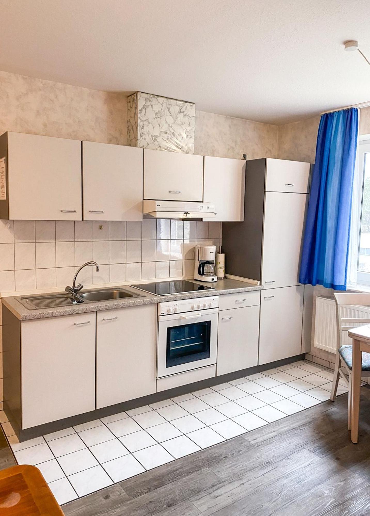 Hotel Garni Silvana Sankt Peter-Ording Kültér fotó